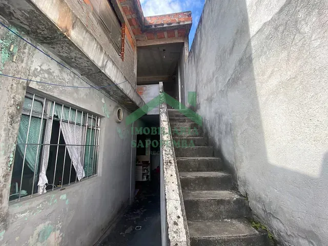 Casa com 100m² 3 quartos e 3 banheiros, à venda, no bairro Jardim Dona Sinhá em São Paulo