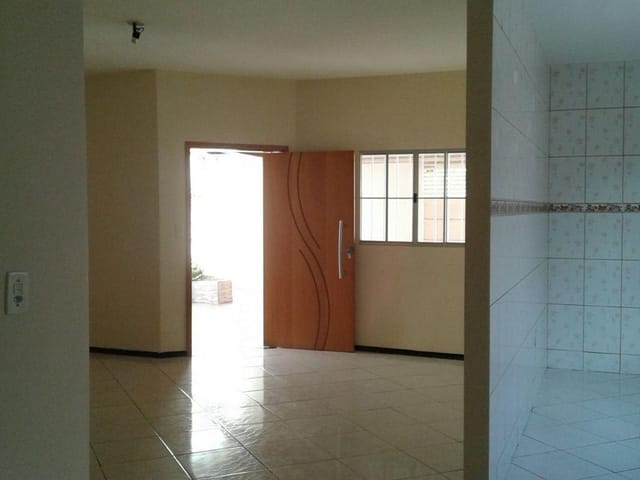 Foto do Casa - casa térrea, isolada não geminada...2 dorms suite sala grande quintal,acabamento diferenciado.vagas cobertas .portão automatico | INDEPENDENCE NEGOCIOS IMOBILIARIOS LTDA