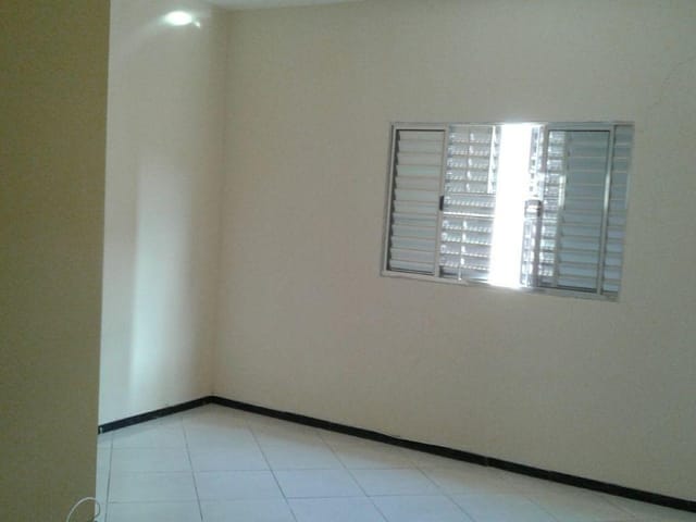 Foto do Casa - casa térrea, isolada não geminada...2 dorms suite sala grande quintal,acabamento diferenciado.vagas cobertas .portão automatico | INDEPENDENCE NEGOCIOS IMOBILIARIOS LTDA
