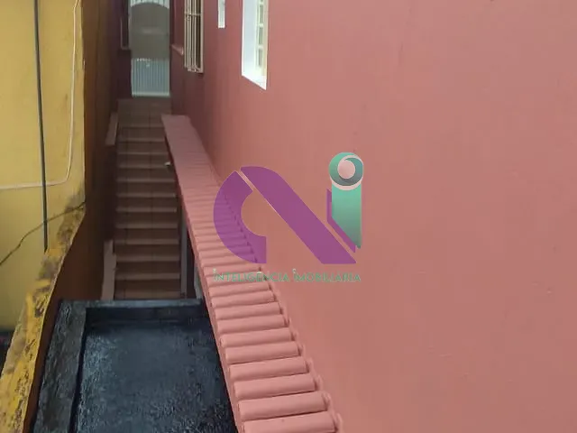 Casa 2 quartos e 2 banheiros, à venda, no bairro Veloso em Osasco