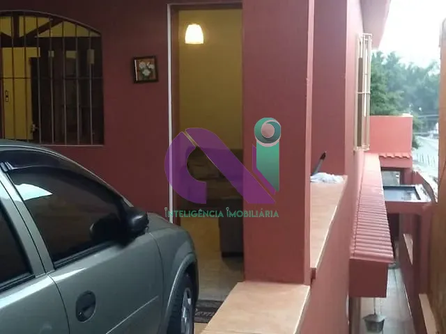 Casa 2 quartos e 2 banheiros, à venda, no bairro Veloso em Osasco