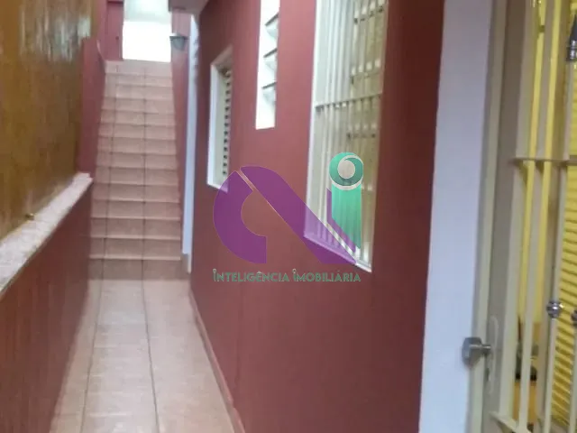 Casa 2 quartos e 2 banheiros, à venda, no bairro Veloso em Osasco