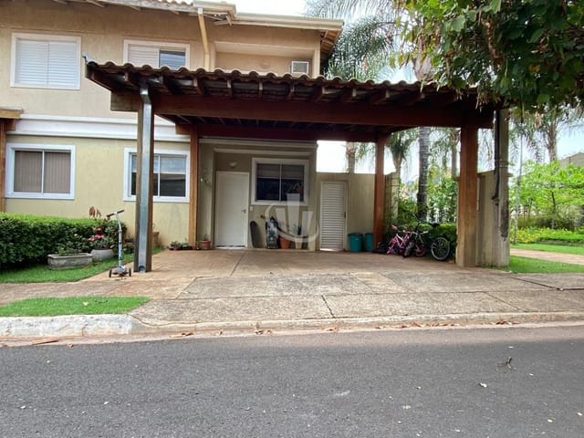 Foto do Casa - CASA EM CONDOMÍNIO à venda 3 Quartos, 1 Suite, 2 Vagas, 278.05M², CONDOMÍNIO VILLAGE ANCHIETA, ARARAQUARA - SP | CONDOMÍNIO VILLAGE ANCHIETA | Investe Imobiliária LTDA