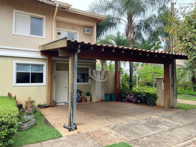 Foto do Casa - CASA EM CONDOMÍNIO à venda 3 Quartos, 1 Suite, 2 Vagas, 278.05M², CONDOMÍNIO VILLAGE ANCHIETA, ARARAQUARA - SP | CONDOMÍNIO VILLAGE ANCHIETA | Investe Imobiliária LTDA
