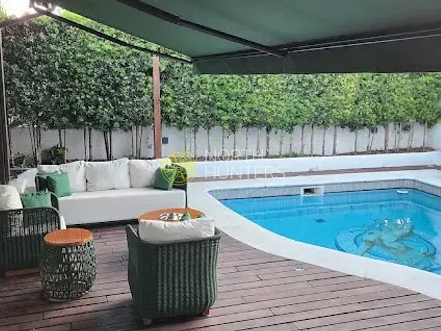 Casa com 450m² 5 quartos e 6 banheiros, para alugar, no bairro Jurerê Internacional em Florianópolis