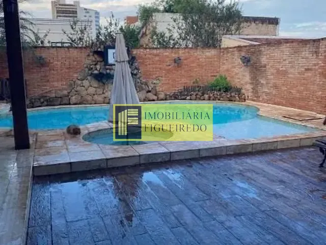 Casa com 640m² 4 quartos e 1 banheiro, para alugar, no bairro Vila Redentora em São José do Rio Preto