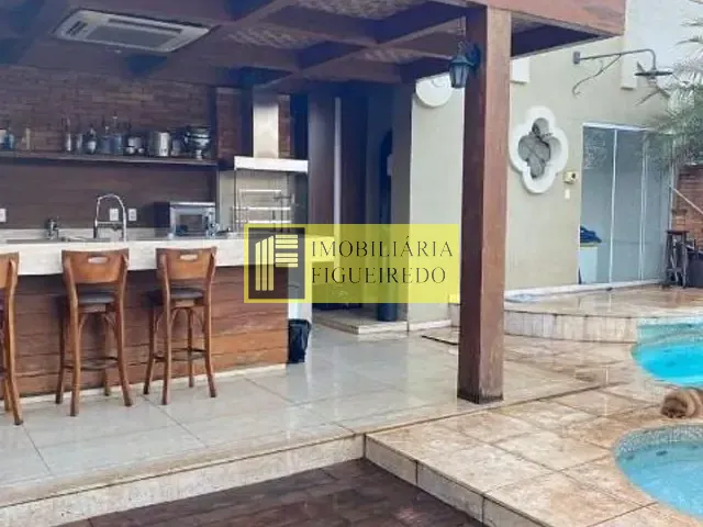Casa com 640m² 4 quartos e 1 banheiro, para alugar, no bairro Vila Redentora em São José do Rio Preto