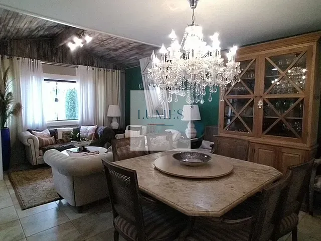 Casa com 264m² 3 quartos e 2 banheiros, à venda, no bairro Chácara Letônia em Americana