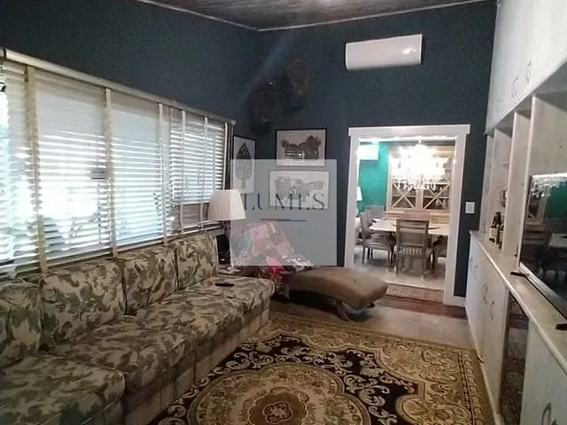 Casa com 264m² 3 quartos e 2 banheiros, à venda, no bairro Chácara Letônia em Americana