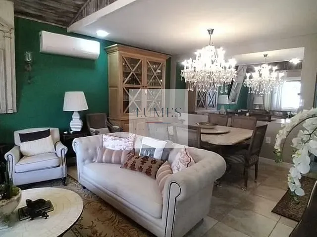Casa com 264m² 3 quartos e 2 banheiros, à venda, no bairro Chácara Letônia em Americana