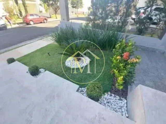Casa com 250m² 4 quartos e 5 banheiros, à venda, no bairro Jardim do Paço em Sorocaba