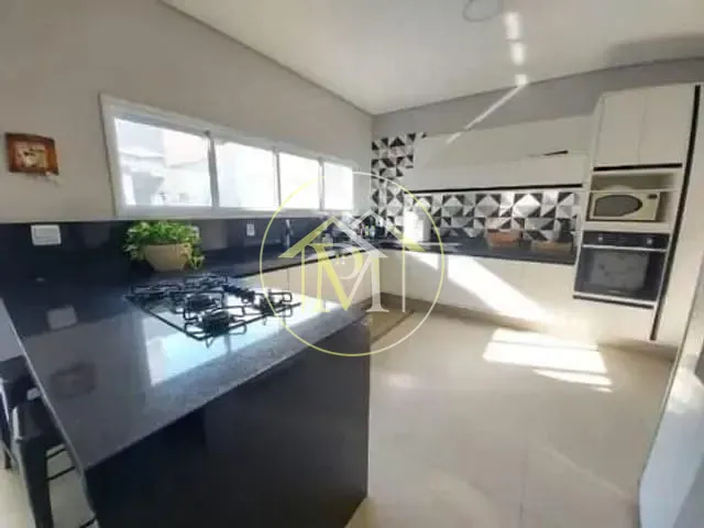 Casa com 250m² 4 quartos e 5 banheiros, à venda, no bairro Jardim do Paço em Sorocaba