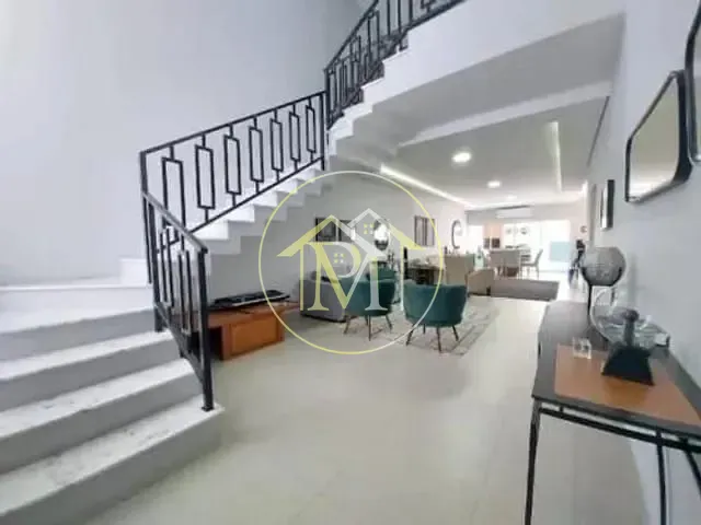 Casa com 250m² 4 quartos e 5 banheiros, à venda, no bairro Jardim do Paço em Sorocaba