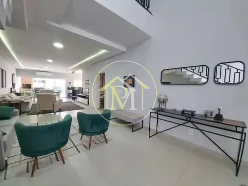 Casa, 4 quartos, 297 m² - Foto 6