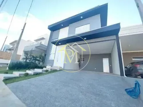 Casa, 4 quartos, 297 m² - Foto 1