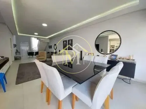 Casa, 4 quartos, 297 m² - Foto 13