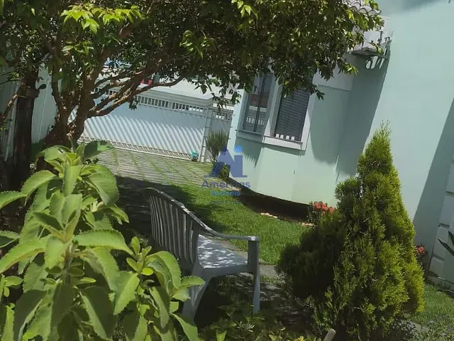 Casa com 400m² 3 quartos e 3 banheiros, à venda, no bairro Campo Grande em Rio de Janeiro
