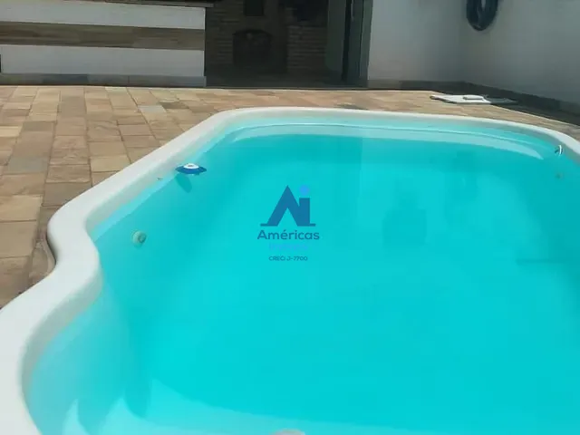 Casa com 400m² 3 quartos e 3 banheiros, à venda, no bairro Campo Grande em Rio de Janeiro