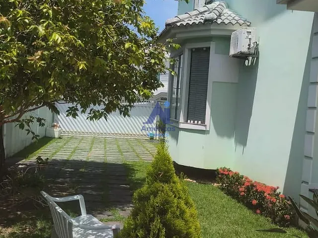 Casa com 400m² 3 quartos e 3 banheiros, à venda, no bairro Campo Grande em Rio de Janeiro