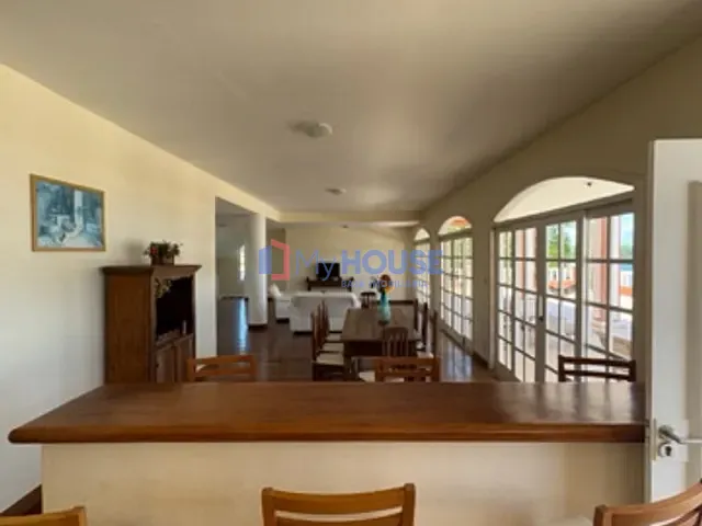 Casa 6 quartos e 7 banheiros, à venda, no bairro Mares de Una em Una