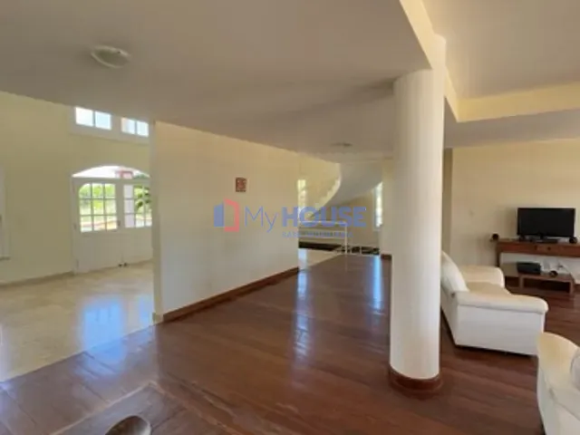 Casa 6 quartos e 7 banheiros, à venda, no bairro Mares de Una em Una
