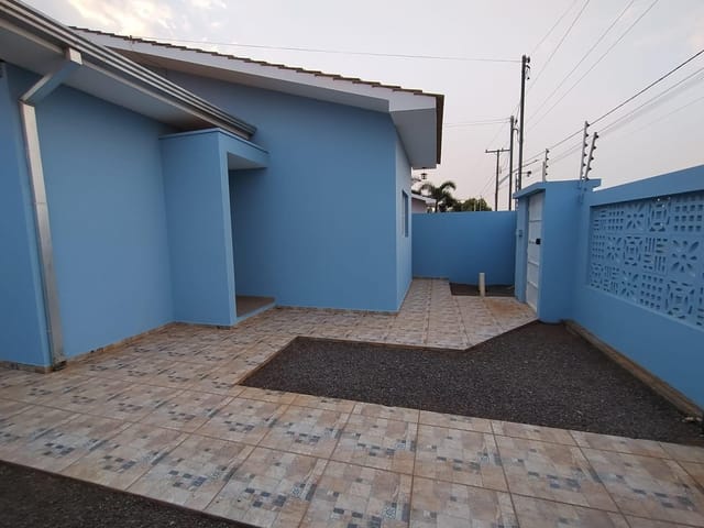 Foto do Casa - Aluga-se Ref:(338) | Imobiliária Modelo