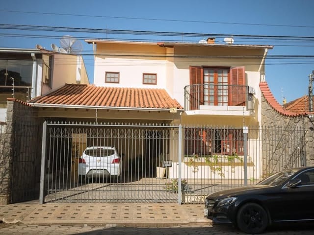 Foto do Casa - Casa com 5 dormitórios à venda, 354 m² por R$ 1.500.000,00 - Morro Chic - Itajubá/MG | MOHALLEM e LOPES CORRETAGEM E ADMINISTRACAO DE IMOVEIS LTDA