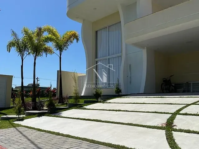 Casa 4 quartos e 3 banheiros, à venda, no bairro Inoã (Inoã) em Maricá