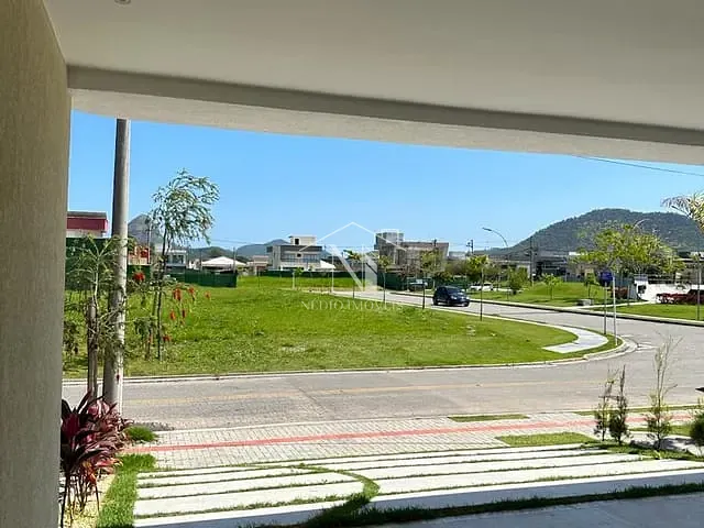 Casa 4 quartos e 3 banheiros, à venda, no bairro Inoã (Inoã) em Maricá