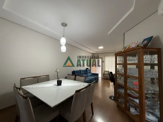 Casa com 150m² 3 quartos e 1 banheiro, à venda, no bairro MONTE BELO em Londrina