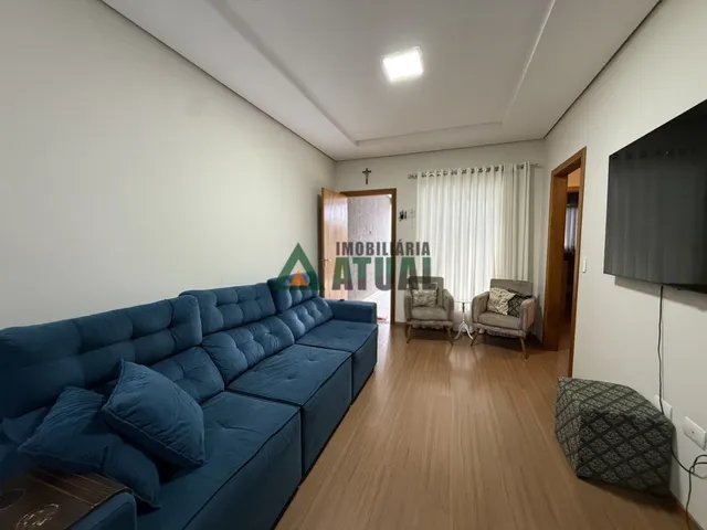 Casa com 150m² 3 quartos e 1 banheiro, à venda, no bairro MONTE BELO em Londrina