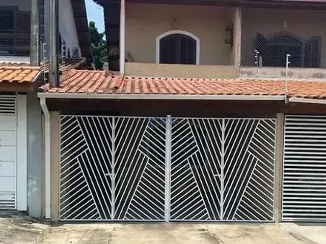 Casa com 125m² 3 quartos e 2 banheiros, à venda, no bairro Jardim das Indústrias em São José dos Campos