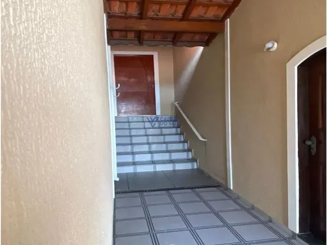 Casa com 125m² 3 quartos e 2 banheiros, à venda, no bairro Jardim das Indústrias em São José dos Campos