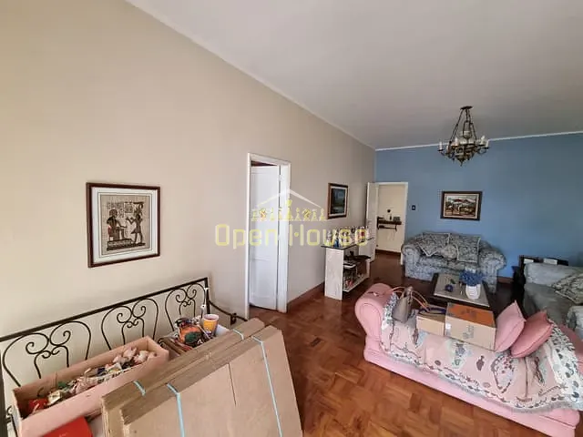 Casa com 290m² 4 quartos e 1 banheiro, à venda, no bairro Vila Santa Cecília em Volta Redonda