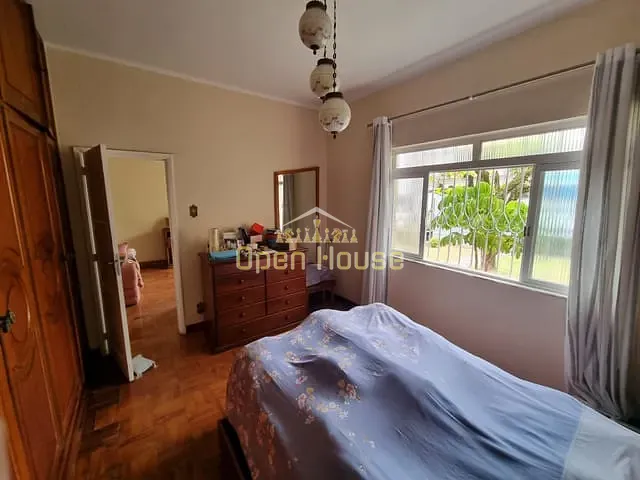 Casa com 290m² 4 quartos e 1 banheiro, à venda, no bairro Vila Santa Cecília em Volta Redonda