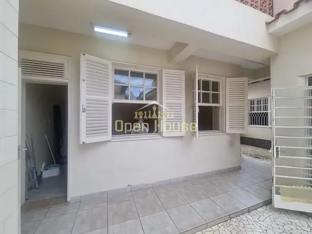Casa com 290m² 4 quartos e 1 banheiro, à venda, no bairro Vila Santa Cecília em Volta Redonda