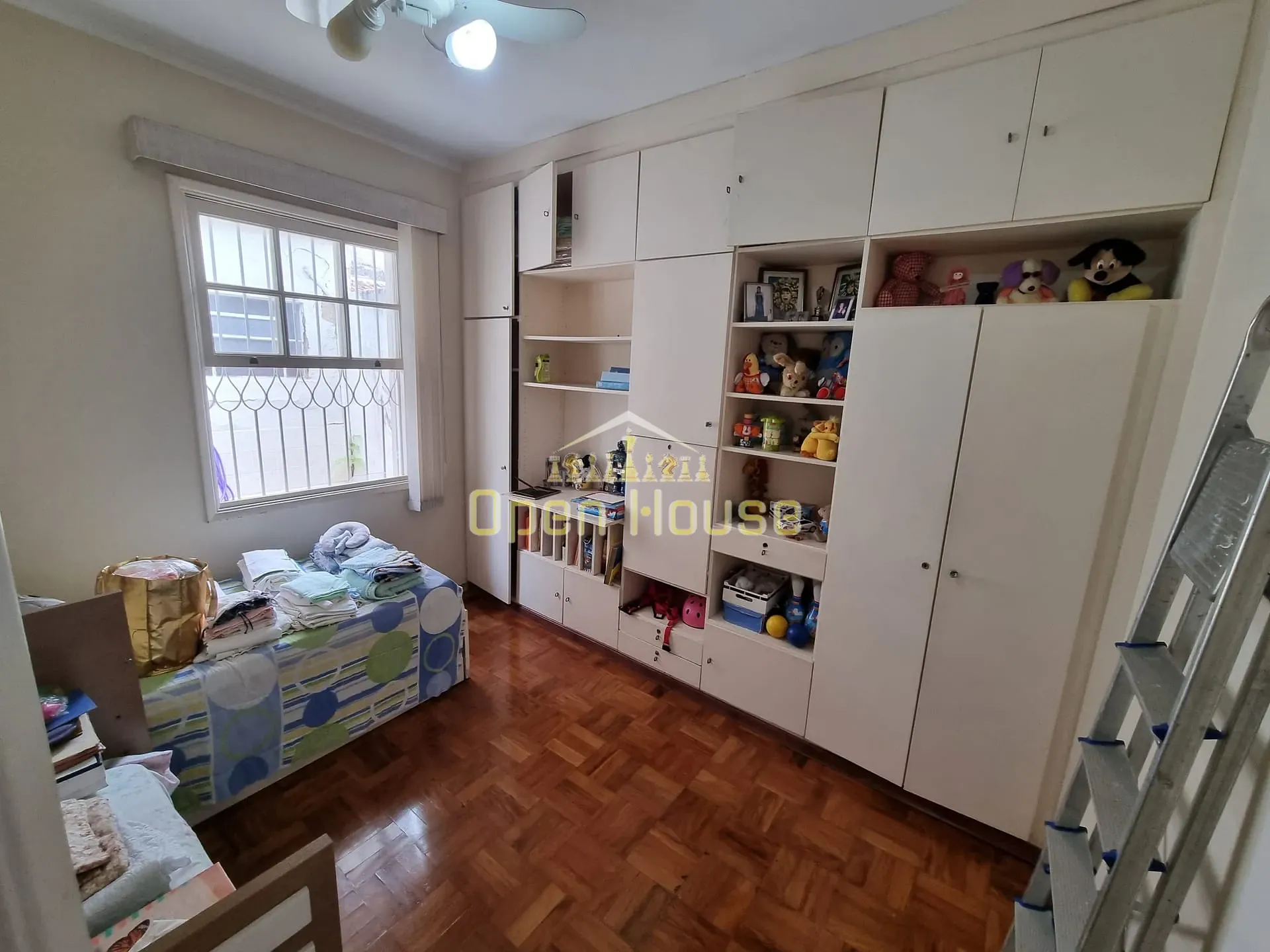 Casa, 4 quartos, 212 m² - Foto 6