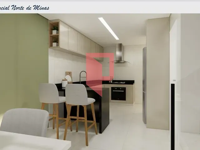 Casa 2 quartos e 3 banheiros, à venda, no bairro Santa Amélia em Belo Horizonte