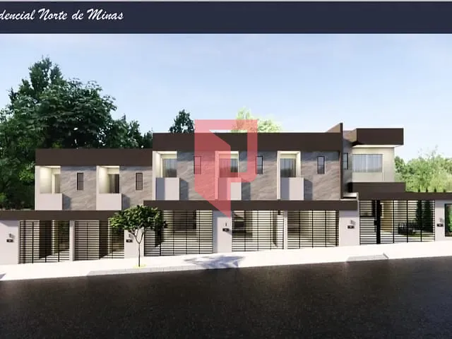 Casa 2 quartos e 3 banheiros, à venda, no bairro Santa Amélia em Belo Horizonte