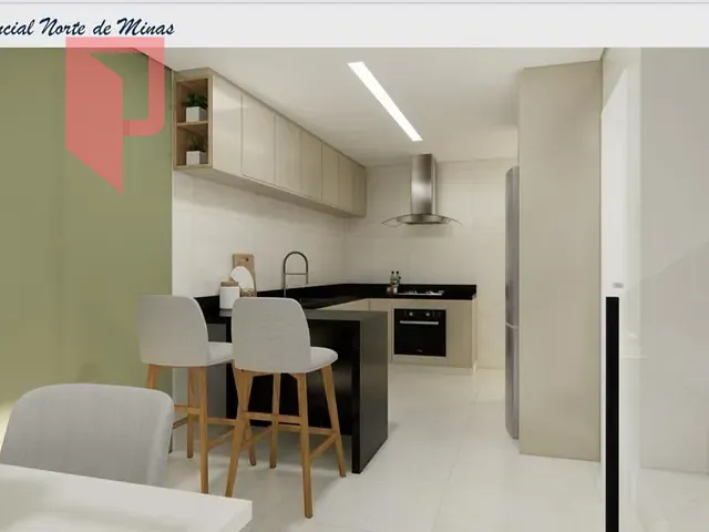 Casa 2 quartos e 3 banheiros, à venda, no bairro Santa Amélia em Belo Horizonte