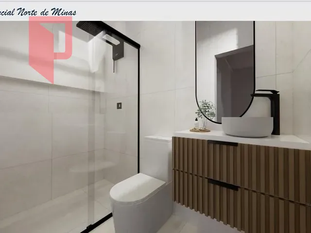 Casa 2 quartos e 3 banheiros, à venda, no bairro Santa Amélia em Belo Horizonte