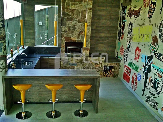 Casa com 929m² 6 quartos e 7 banheiros, à venda, no bairro Jardim Ibiratiba em São Paulo