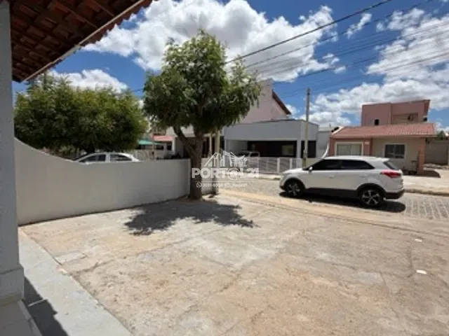 Casa 2 quartos e 1 banheiro, à venda, no bairro Antônio Cassimiro em Petrolina