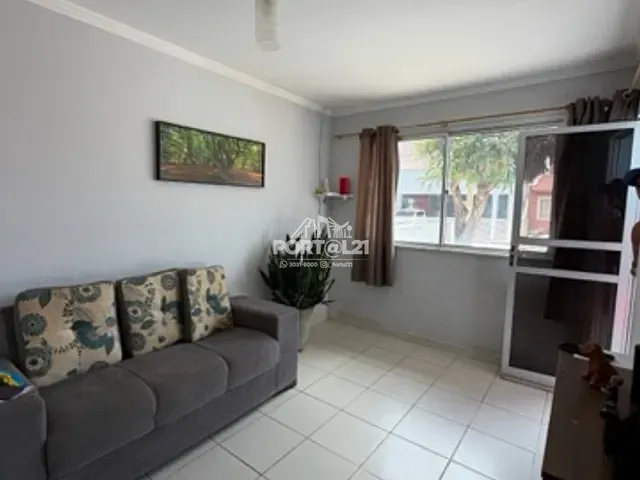 Casa 2 quartos e 1 banheiro, à venda, no bairro Antônio Cassimiro em Petrolina