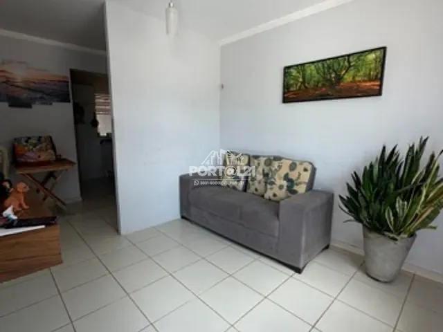 Casa 2 quartos e 1 banheiro, à venda, no bairro Antônio Cassimiro em Petrolina