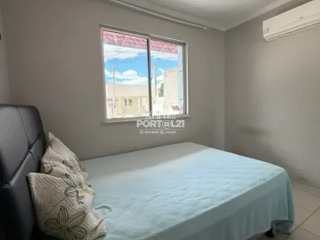 Casa 2 quartos e 1 banheiro, à venda, no bairro Antônio Cassimiro em Petrolina