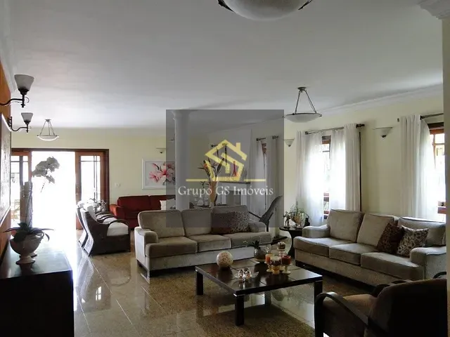 Casa com 1000m² 6 quartos e 6 banheiros, para alugar, no bairro Vista Alegre em Vinhedo