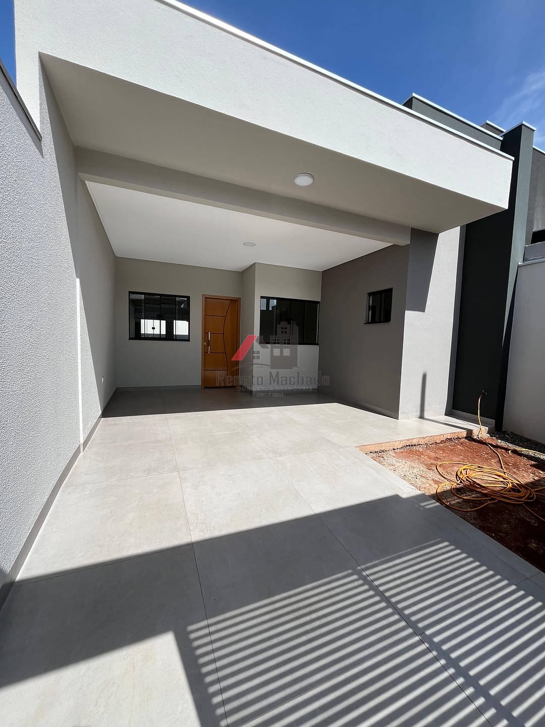Casa, 2 quartos, 79 m² - Foto 2