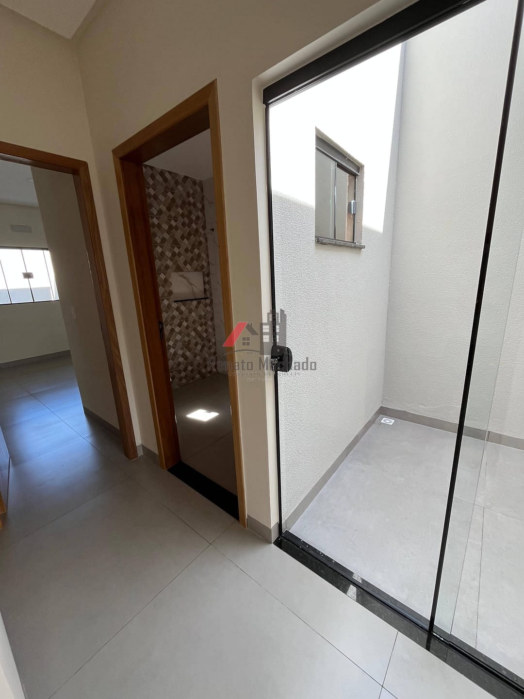 Casa, 2 quartos, 79 m² - Foto 3