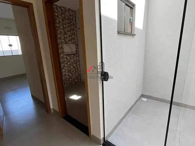 Casa com 126m² 2 quartos e 2 banheiros, à venda, no bairro Jardim Paraná em Arapongas